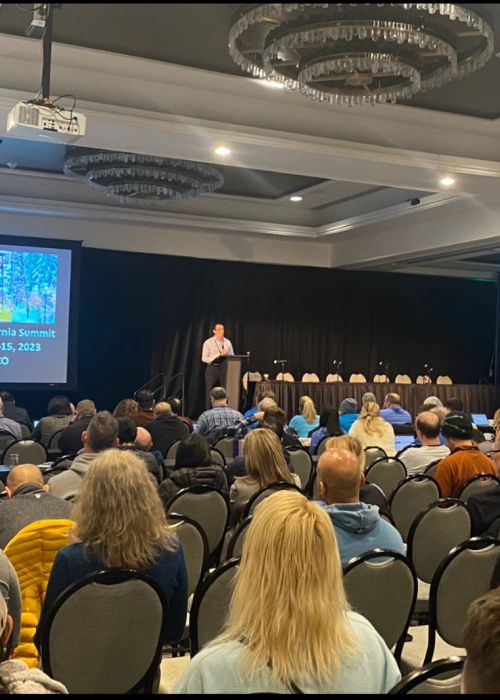 13TH Annual Hernia Summit Faculty E TEP1