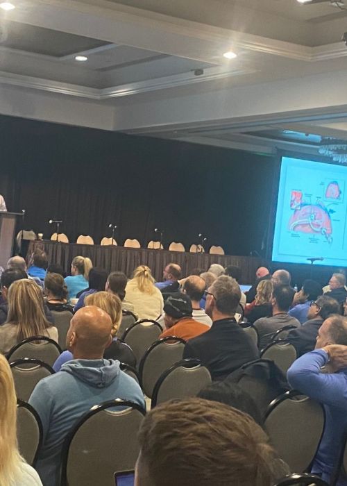 13TH Annual Hernia Summit Faculty E TEP3