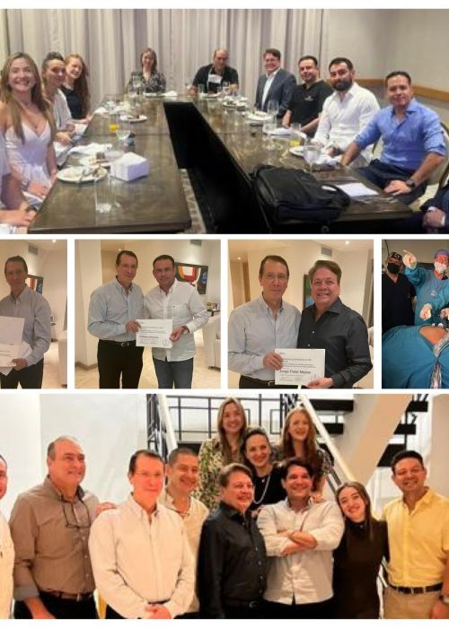 Curso De Laparoscopia3