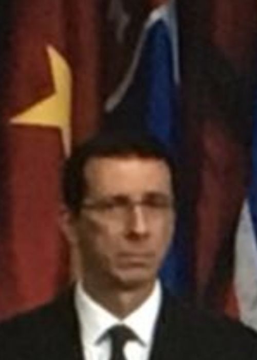 NombramientoGovernorAmericanCollegeSurgeons2