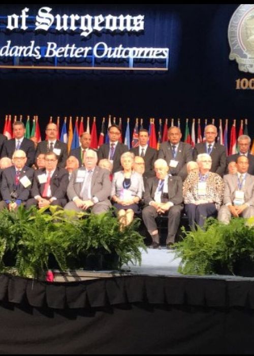 NombramientoGovernorAmericanCollegeSurgeons4