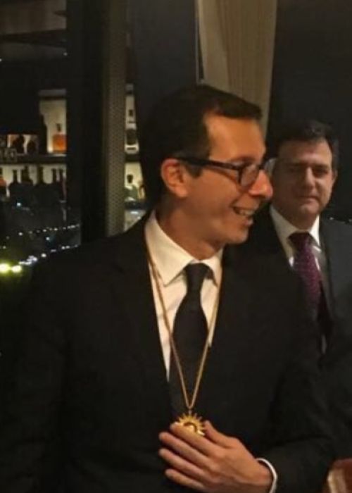 NombramientoPresidenteAsociacionColombianadeCirugia2