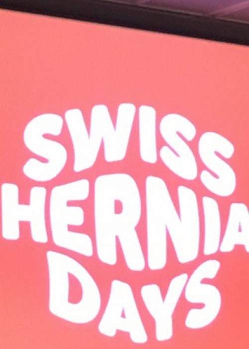 Swiss Hernia Days2