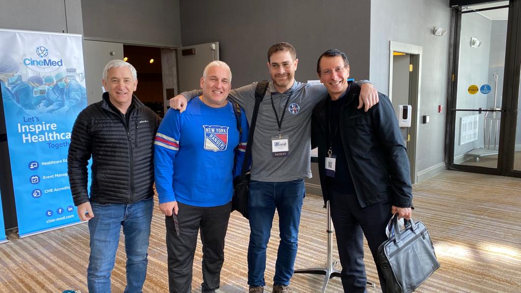 Hernia Surgery Summit